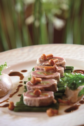 Vén Európa modern köntösben - Utazás -  - Ausztria, Gault Millau, Innsbruck, Swarovski, tirol, 