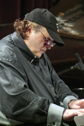 A zenészóriás, Szakcsi Lakatos -  -  - jazz, MÜPA, Szakcsi Lakatos Béla, zene, zongora, 