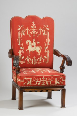 Art Deco és Modernizmus -  -  - Art Deco, kiállítás, Lakásművészet, Modernizmus, 