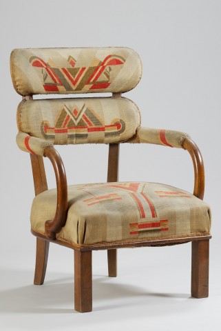 Art Deco és Modernizmus -  -  - Art Deco, kiállítás, Lakásművészet, Modernizmus, 