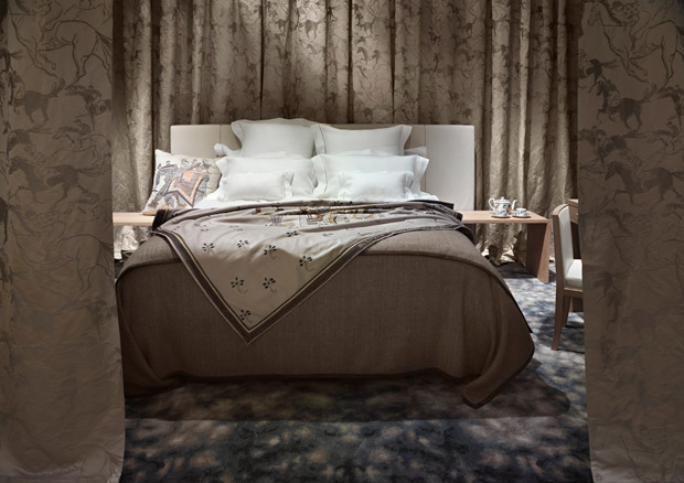 Pavillon Hermès -  -  - Pavillon Hermès, 