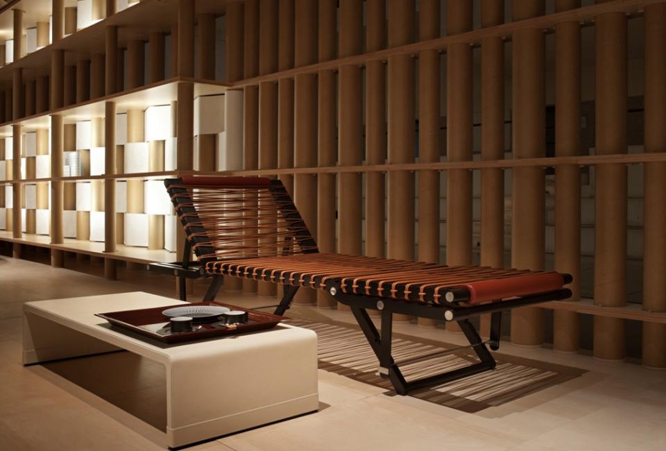 Pavillon Hermès -  -  - Pavillon Hermès, 