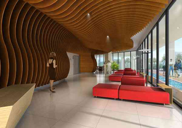 Mumbai új csodája - Otthon & Design - Utazás - Aquaria, Grande, India, Mumbai, Towers, 