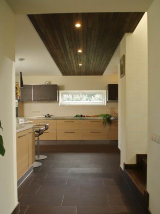 Betont a lakásba? Igen! -  -  - bauhaus, belsőépítészet, beton, cement, dekor, 