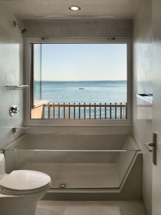 Betont a lakásba? Igen! -  -  - bauhaus, belsőépítészet, beton, cement, dekor, 