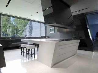 Betont a lakásba? Igen! -  -  - bauhaus, belsőépítészet, beton, cement, dekor, 