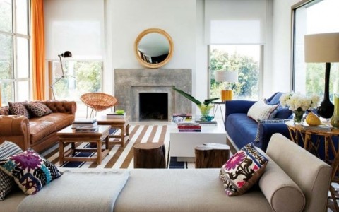 Betont a lakásba? Igen! -  -  - bauhaus, belsőépítészet, beton, cement, dekor, 