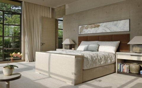 Betont a lakásba? Igen! -  -  - bauhaus, belsőépítészet, beton, cement, dekor, 