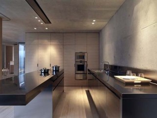 Betont a lakásba? Igen! -  -  - bauhaus, belsőépítészet, beton, cement, dekor, 