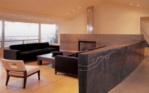 Betont a lakásba? Igen! -  -  - bauhaus, belsőépítészet, beton, cement, dekor, 