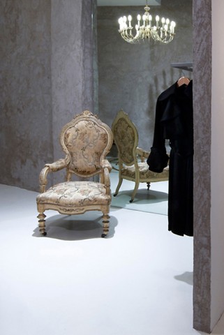 Betont a lakásba? Igen! -  -  - bauhaus, belsőépítészet, beton, cement, dekor, 