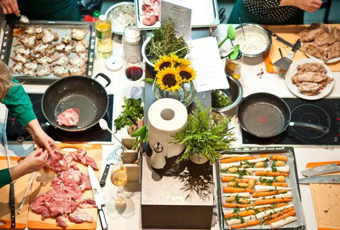 Bereznay Tamás trükkjei - STYLELIFE -  - ++Bereznay+Tam%C3%A1s, +receptek, V%C3%A9nusz+napraforg%C3%B3olaj, 