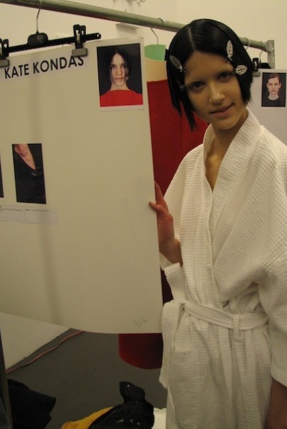 Élmények a divat fővárosából - egy booker szemszögéből -  -  - Calvin Klein, divatbemutató, fashion week, Kate Kondas, modellügynökség, Pethő Bálint, Valentine, Vm Models, 