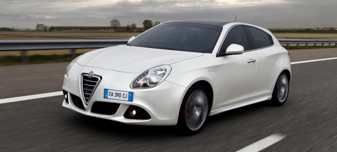 Új motort kap az Alfa Romeo Giulietta - Autó & Motor -  - Alfa Romeo, Giulietta, 