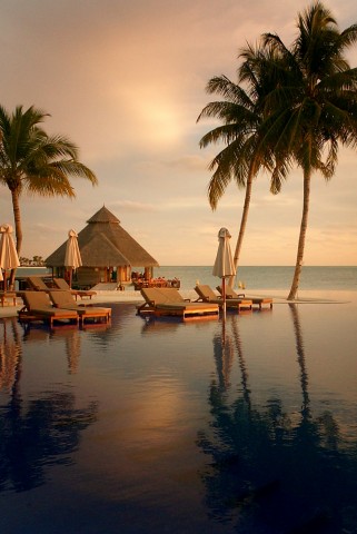 Maldiv szigetek - Rangali - HILTON - Utazás -  - Maldív szigetek, Rangali - HILTON, 