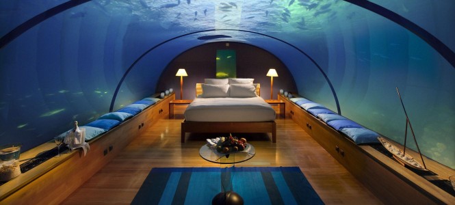 Maldiv szigetek - Rangali - HILTON - Utazás -  - Maldív szigetek, Rangali - HILTON, 