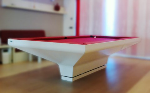 A világ legdrágább biliárdasztalai -  -  - biliárd, Brunswick, dákó, játék, pool, yard, 