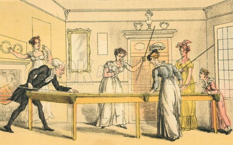 A világ legdrágább biliárdasztalai -  -  - biliárd, Brunswick, dákó, játék, pool, yard, 