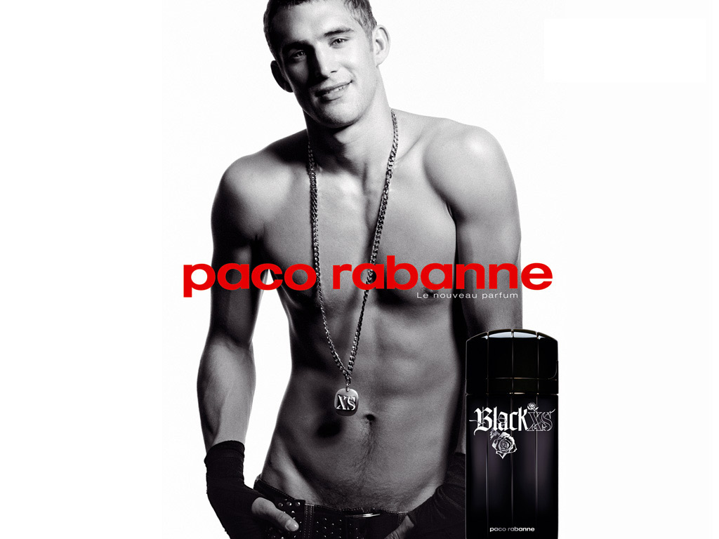 Paco Rabanne - BlackXS -  -  - BlackXS, Paco Rabanne, 