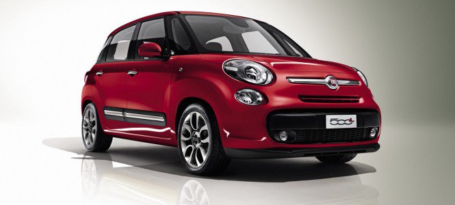 Kéthengeres Jeep Olaszországból? - Autó & Motor -  - 500X, Fiat, 