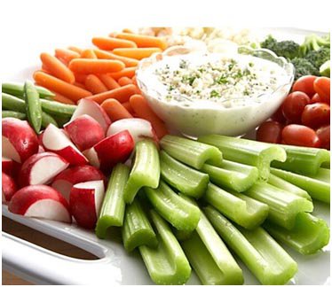 Egészséges rágcsálnivalók -  -  - mártogatós, vitamin, zöldségek, 