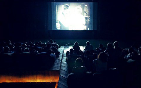 Mozizz a tengerről - Otthon & Design -  - Bangok, egzotikus, mozi, sziget, tenger, Thaiföld, 