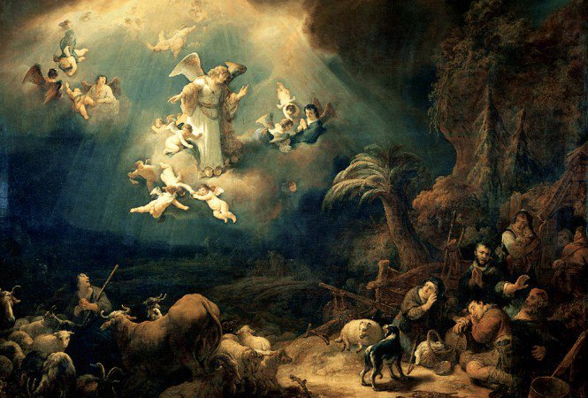 Angyalok -  -  - Budapesti történetek, 