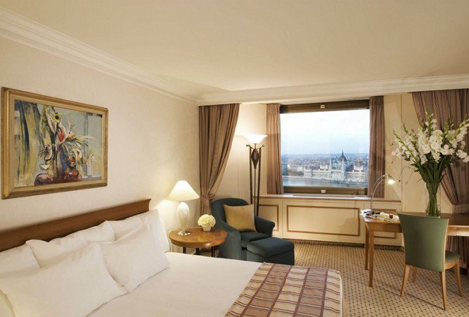 A világ egyik legjobb ablaka Budapesten - Otthon & Design -  - Danubius Hotels, Hilton, Tripadvisor, 