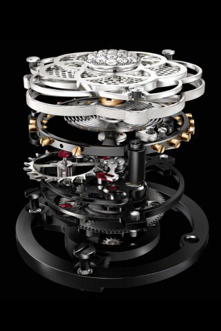 Az eddigi legjobb Chanel - Otthon & Design -  - Audemars Piguet, Baselworld, Chanel,