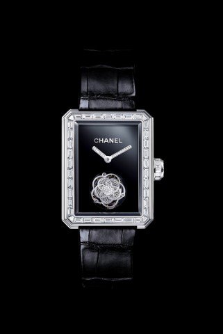 Az eddigi legjobb Chanel - Otthon & Design -  - Audemars Piguet, Baselworld, Chanel,