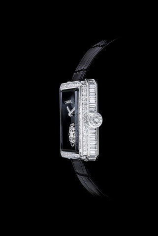 Az eddigi legjobb Chanel - Otthon & Design -  - Audemars Piguet, Baselworld, Chanel,