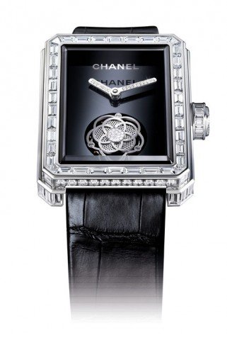 Az eddigi legjobb Chanel - Otthon & Design -  - Audemars Piguet, Baselworld, Chanel,