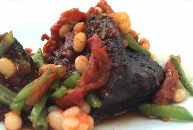 Michelin-csillagos séfünk most neked főz - Utazás -  - %C3%A9tterem+kritika, ++Marc+Fosh, ++Michelin-csillag, ++Multiquick, ++pasztern%C3%A1k, ++r%C3%A9paleves, +Braun, 