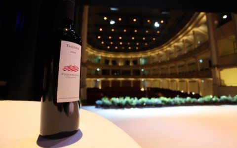 Bvlgari borok -  -  - bor, Bvlgari, ékszer, gasztro, szőlő, Toszkána, vörösbor, 