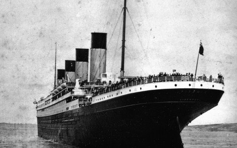 Azt hittem, a Titanic csak egy film -  -  - érdekesség, Titanic, twitter, 