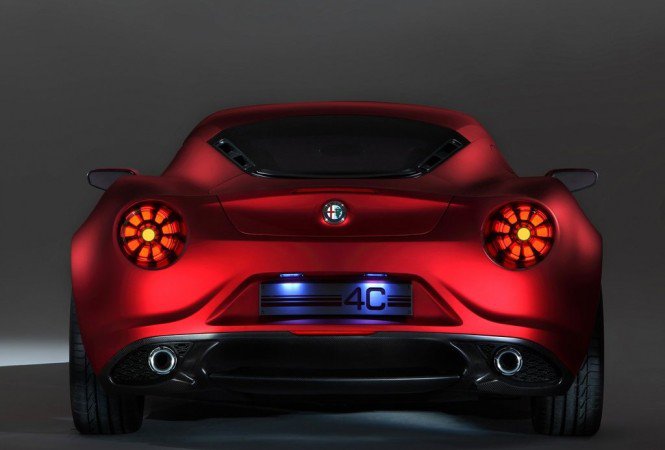 Titokzatos autót gyárt májustól az Alfa Romeo - Autó & Motor -  - Titokzatos autót gyárt májustól az Alfa Romeo, 