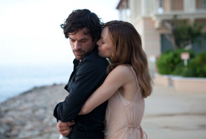 Ne add alább! -  -  - Agatha Seymour, együttélés, kapcsolat, szerelem, Tekintélyt a férfiaknak,