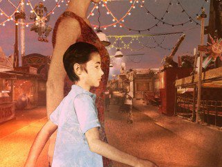 22. MEDIAWAVE Nemzetközi Film és Zenei Fesztivál -  -  - Filmfesztivál, Mediawave,