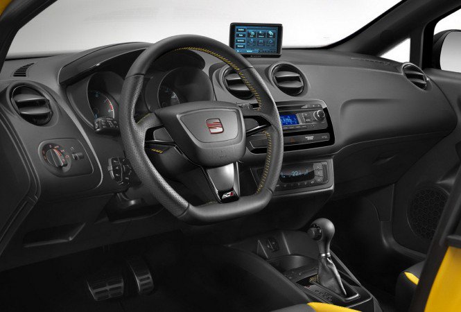 180 ló a zsebben: itt az új Ibiza Cupra - Autó & Motor -  - Cupra, Ibiza, SEAT, 