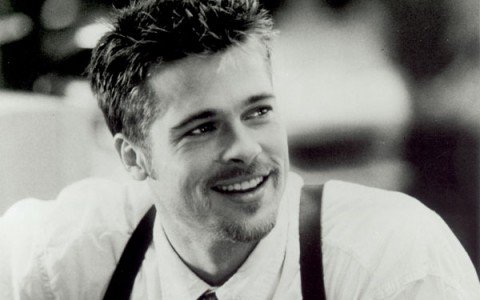 Hetedik -  -  - Brad Pitt, film, hetedik, kortalan remekművek, morgan freeman,