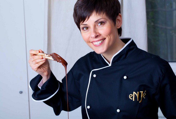 Ajándék anyának - Apa mappa -  - ajándék, anyák napja, csokoládé, eNJé, Nagy Judit, 