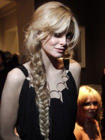 Hajfonás technikák - videóval! -  -  - fonás, frizura, haj, halszélka fonás, parketta fonás,