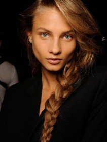 Hajfonás technikák - videóval! -  -  - fonás, frizura, haj, halszélka fonás, parketta fonás,