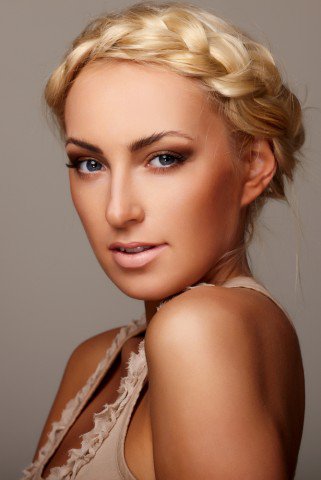 Hajfonás technikák - videóval! -  -  - fonás, frizura, haj, halszélka fonás, parketta fonás,