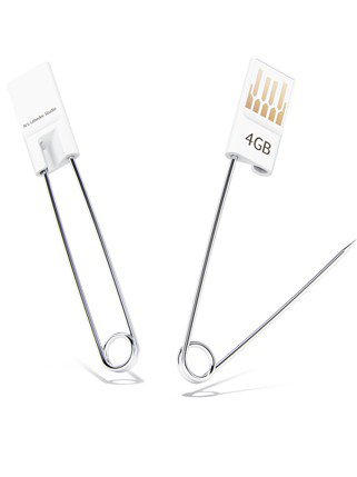 A világ legpraktikusabb pendrive-ja -  -  -