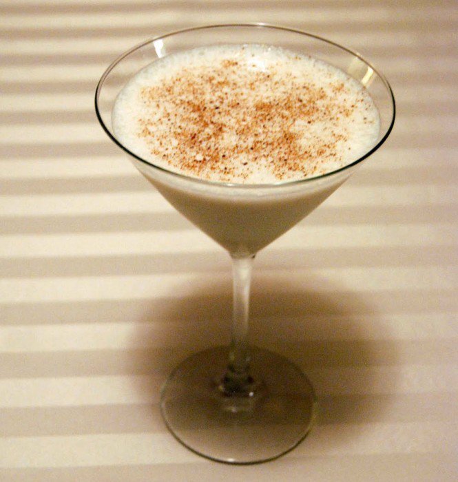 Karibi életérzés -  -  - Alexander Baby, ital, koktél, 