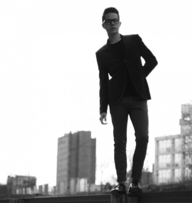 Street fashion - ÉN - Divathírek - 