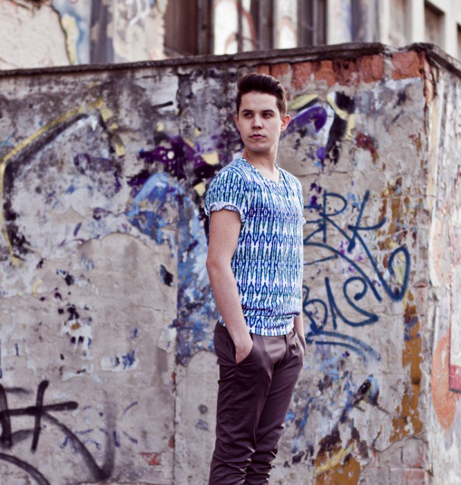 Street fashion - ÉN - Divathírek - 