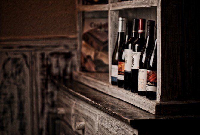 Gurmanok! Újabb esély Budán - STYLELIFE -  - %C3%A9tterem+kritika, ++bor%C3%A9tterem, ++francia+konyha, ++gasztron%C3%B3mia, +Atak%C3%A1m, 