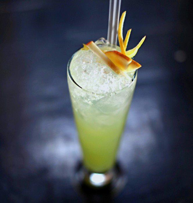 Nyerő nyári koktélok -  -  - Boutiq Bar, gin, koktél, nyár, Sunday Times, whiskey,